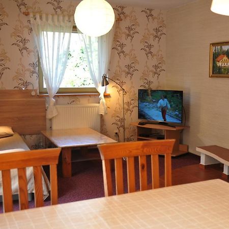 Apartament Tyrolska Zagroda- 50M2 - Sklep 5Min Karpacz Extérieur photo