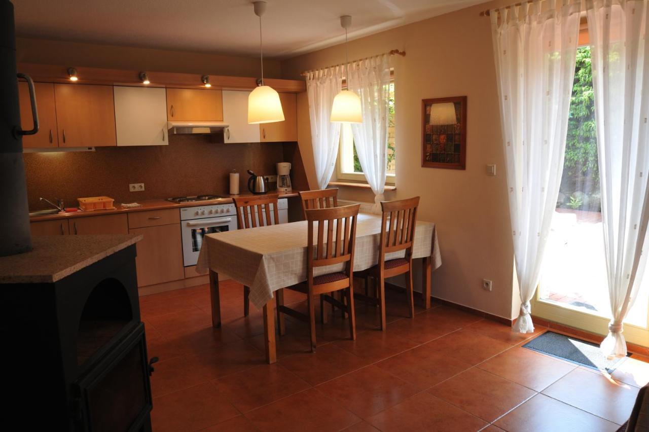 Apartament Tyrolska Zagroda- 50M2 - Sklep 5Min Karpacz Extérieur photo