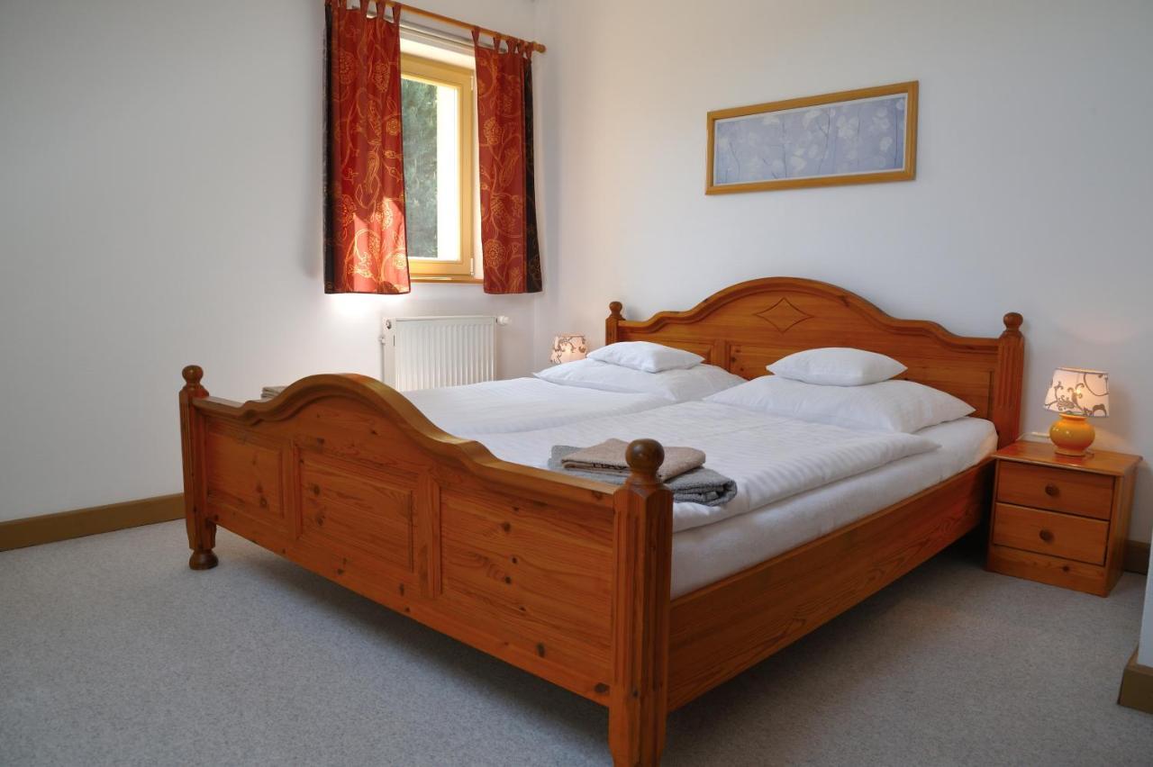 Apartament Tyrolska Zagroda- 50M2 - Sklep 5Min Karpacz Extérieur photo