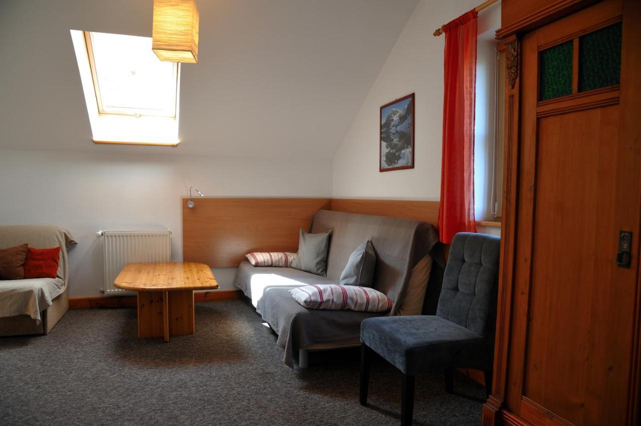 Apartament Tyrolska Zagroda- 50M2 - Sklep 5Min Karpacz Extérieur photo