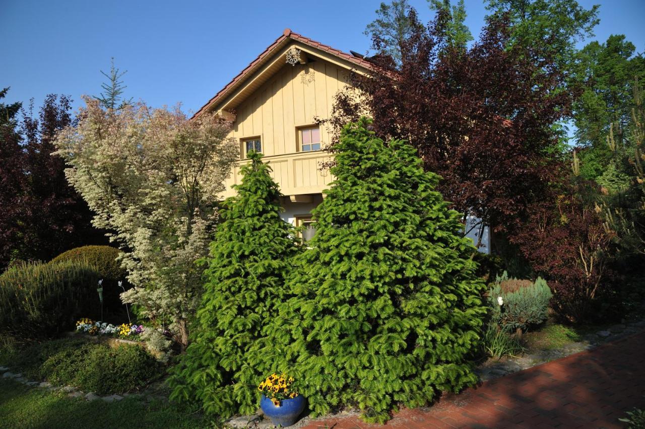 Apartament Tyrolska Zagroda- 50M2 - Sklep 5Min Karpacz Extérieur photo