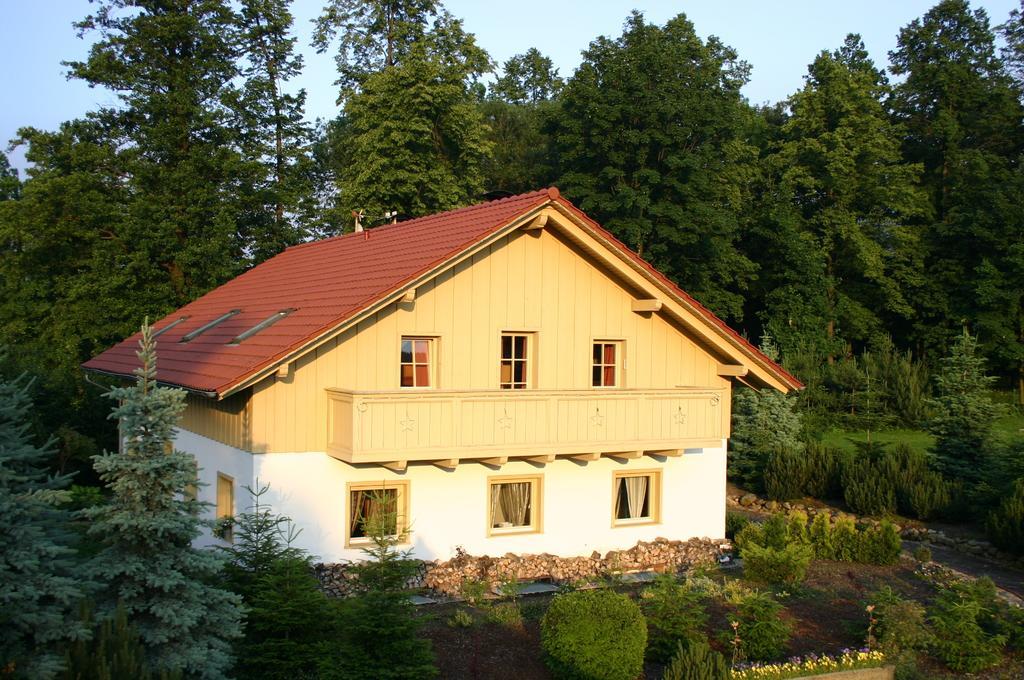 Apartament Tyrolska Zagroda- 50M2 - Sklep 5Min Karpacz Extérieur photo