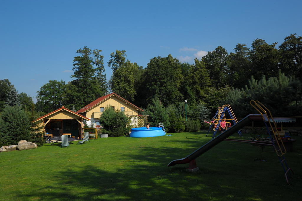 Apartament Tyrolska Zagroda- 50M2 - Sklep 5Min Karpacz Extérieur photo