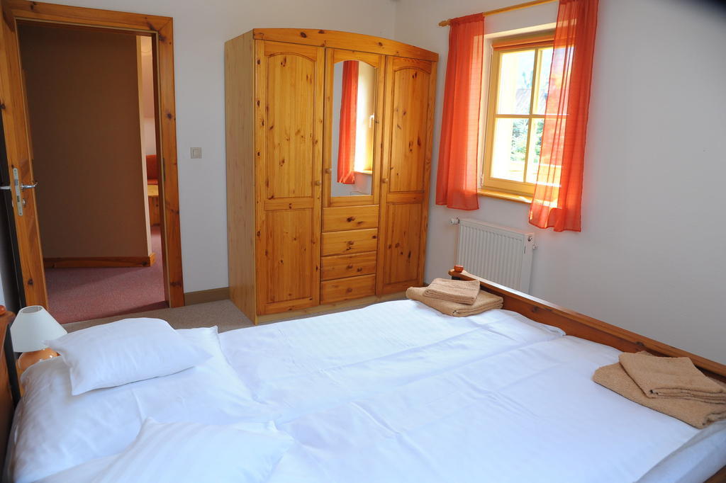 Apartament Tyrolska Zagroda- 50M2 - Sklep 5Min Karpacz Chambre photo