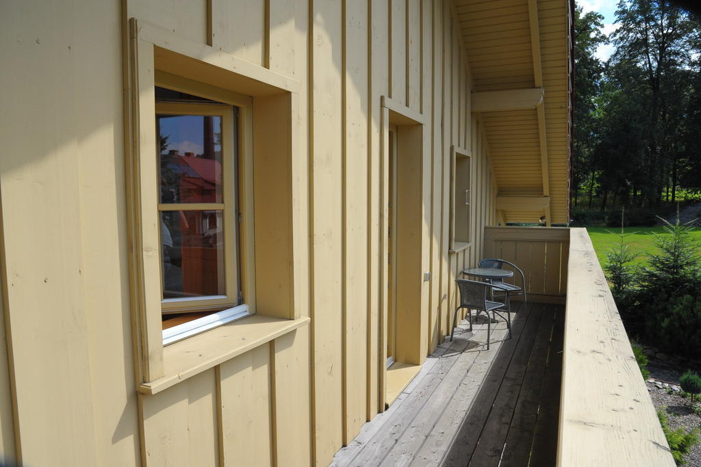 Apartament Tyrolska Zagroda- 50M2 - Sklep 5Min Karpacz Chambre photo