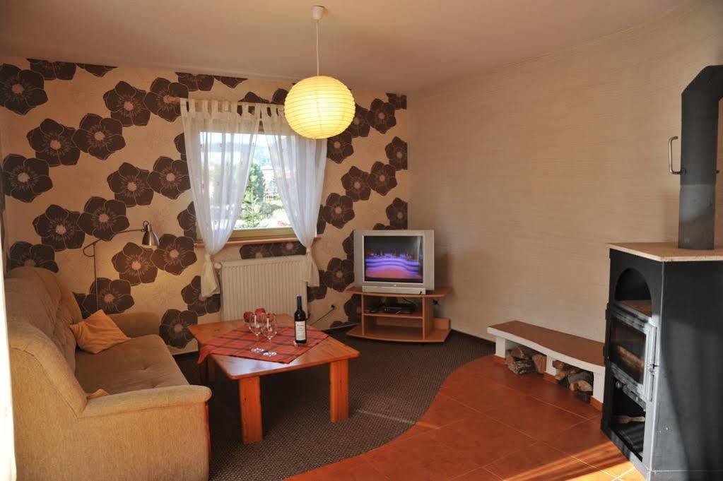 Apartament Tyrolska Zagroda- 50M2 - Sklep 5Min Karpacz Extérieur photo